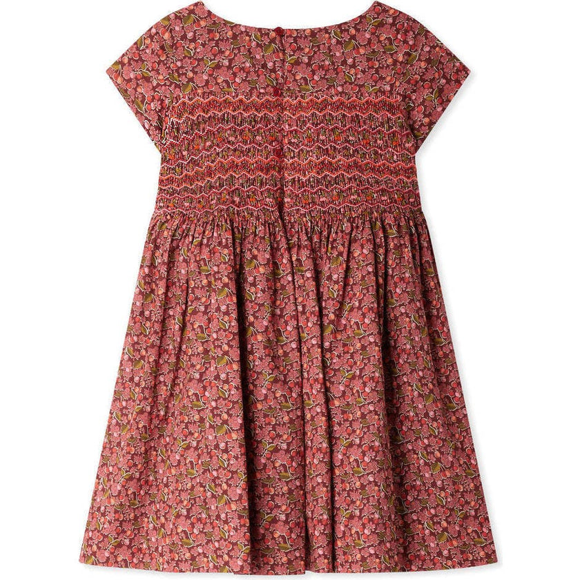 Duchesse Dress