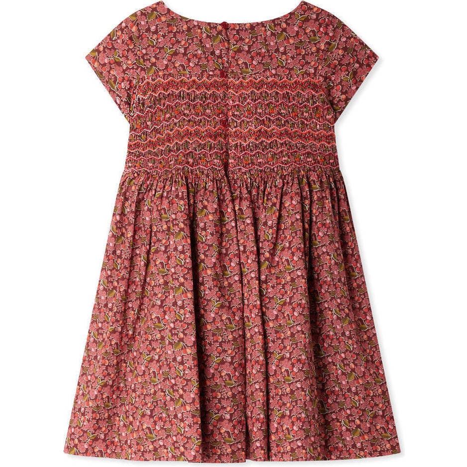 Duchesse Dress