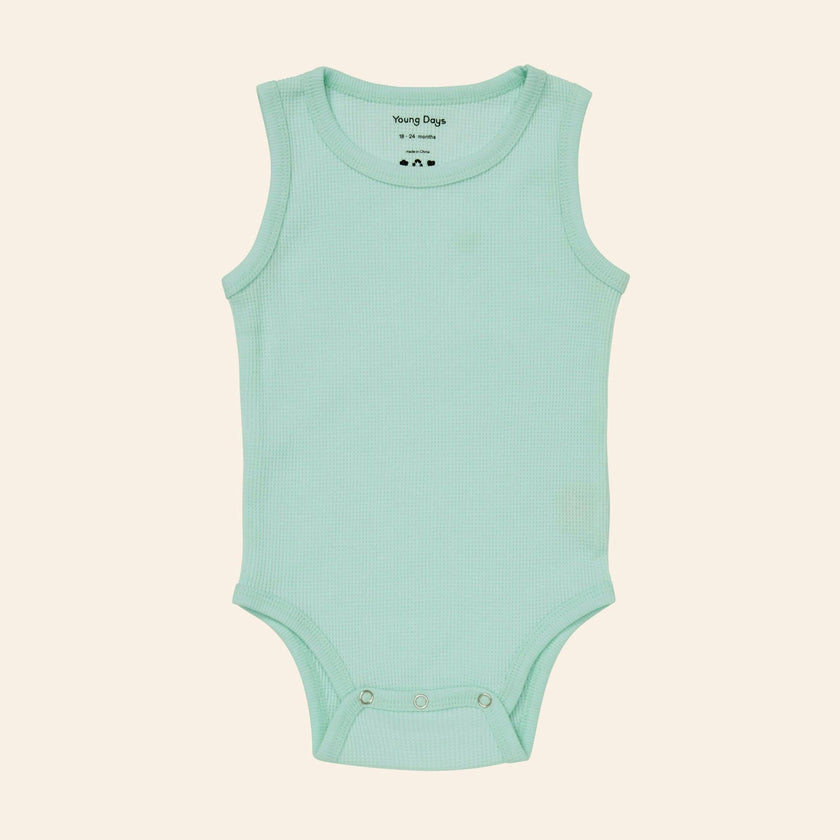 Hamptons Onesie