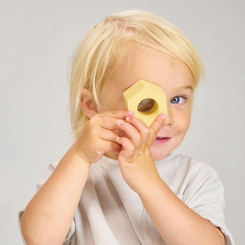 Sensory Activity Tray