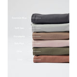 Essentials Top - Olive