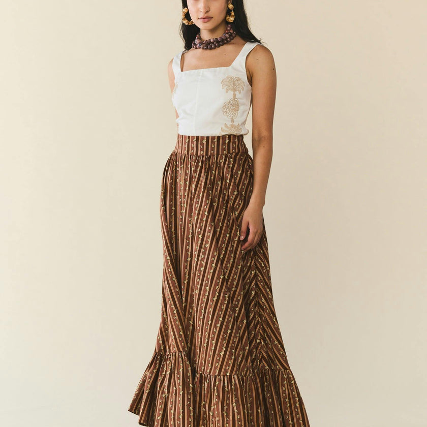 Seashore Top