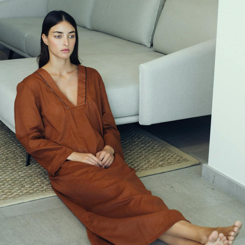Women's Luca Kaftan