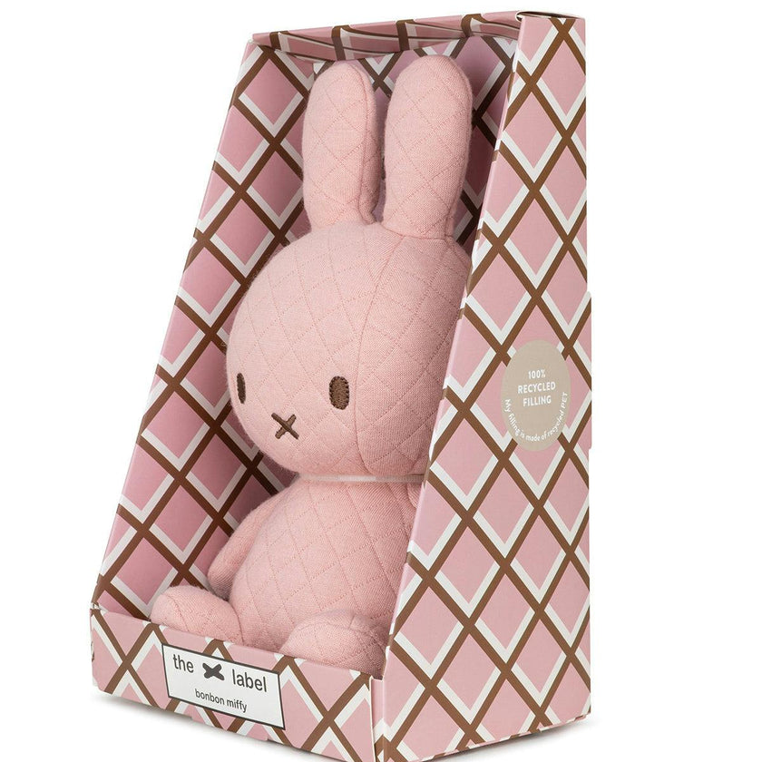 MIFFY BONBON Sitting Cream in Giftbox  9"