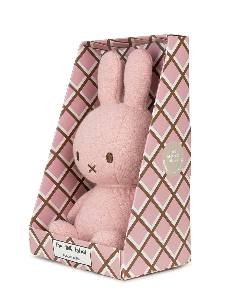 MIFFY BONBON Sitting Cream in Giftbox  9"