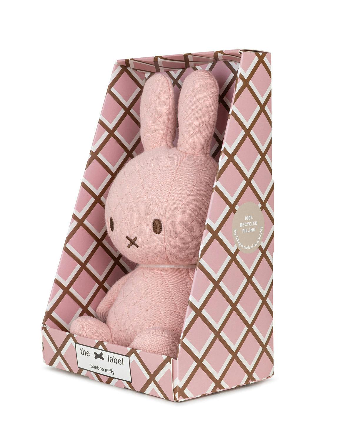 MIFFY BONBON Sitting Cream in Giftbox  9