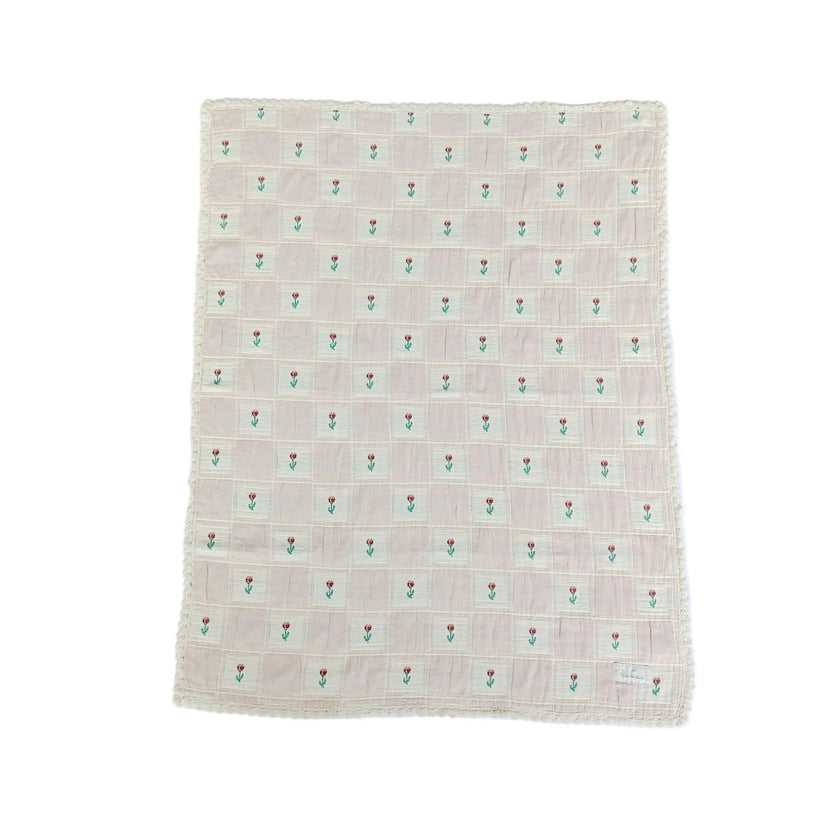 Bella Special Blanket