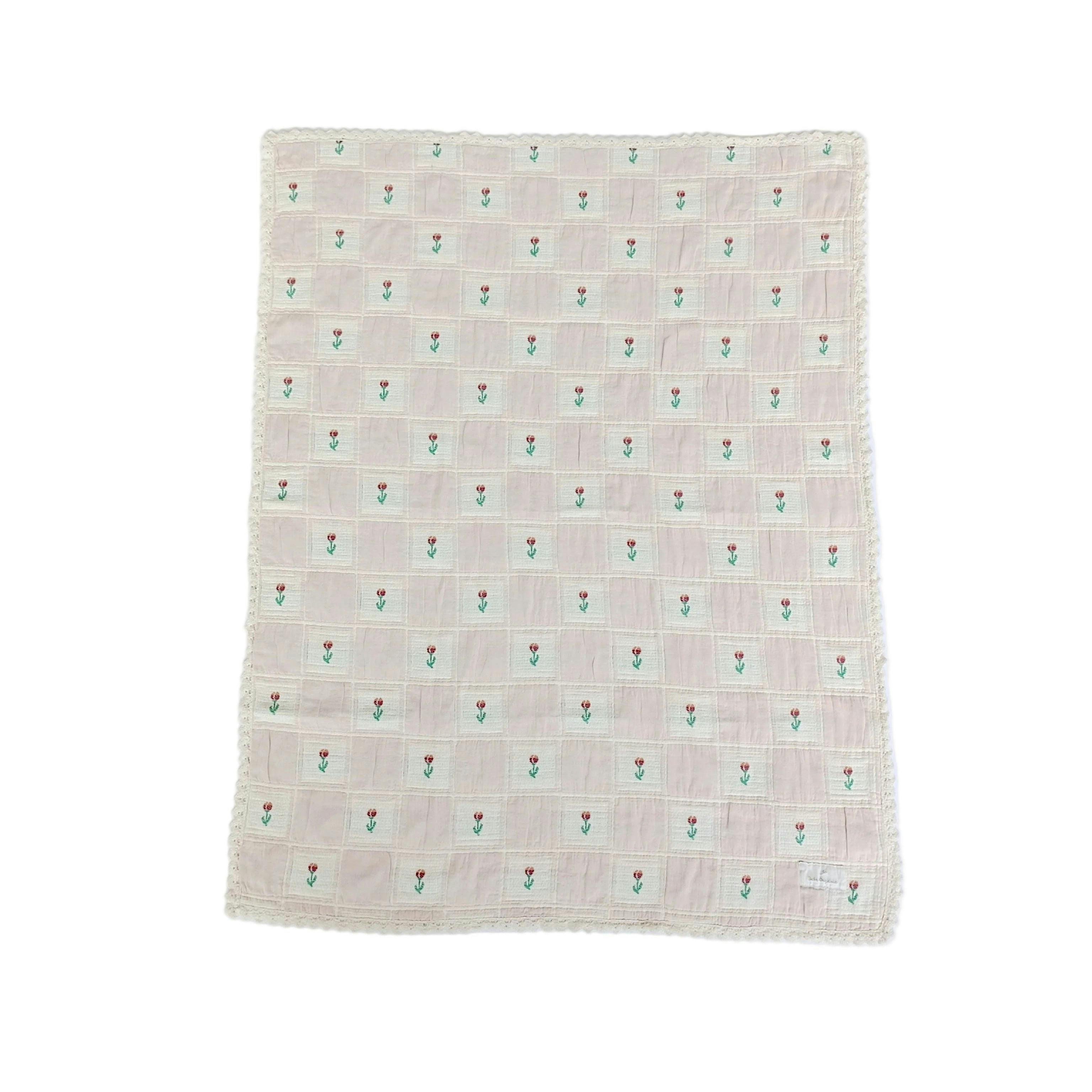 Bella Special Blanket