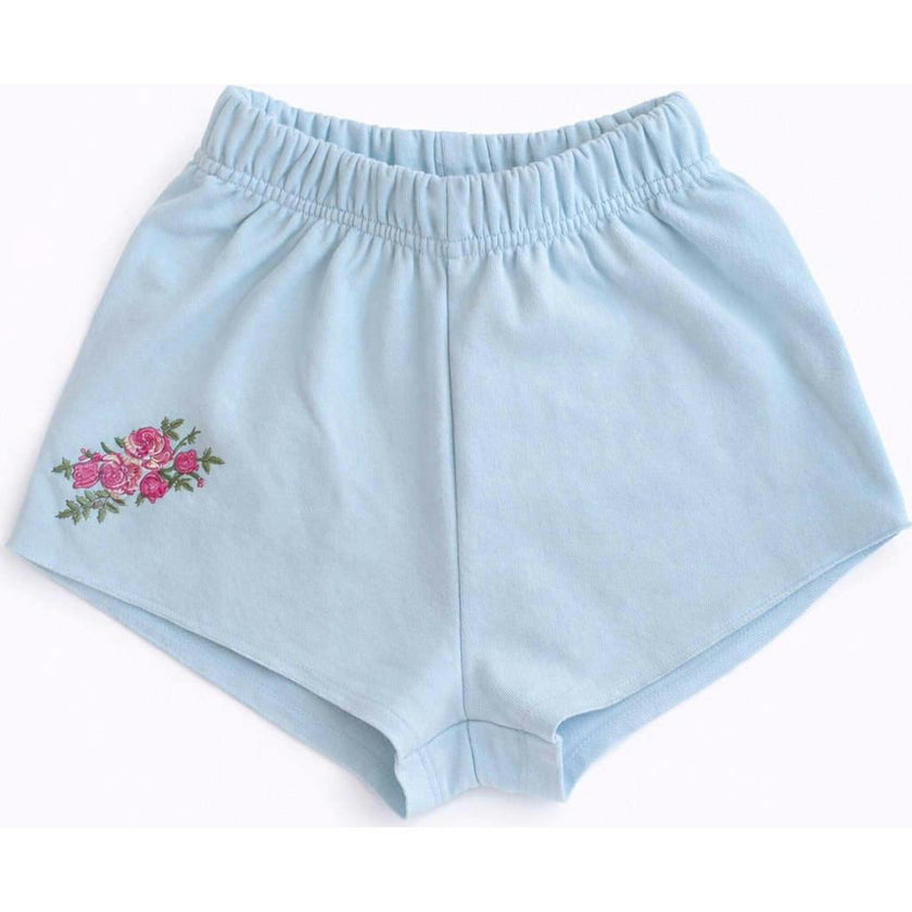Epi shorts blue