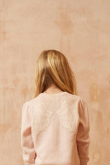 Angel Dress | Blush