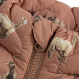 Lightweight Down Vest
