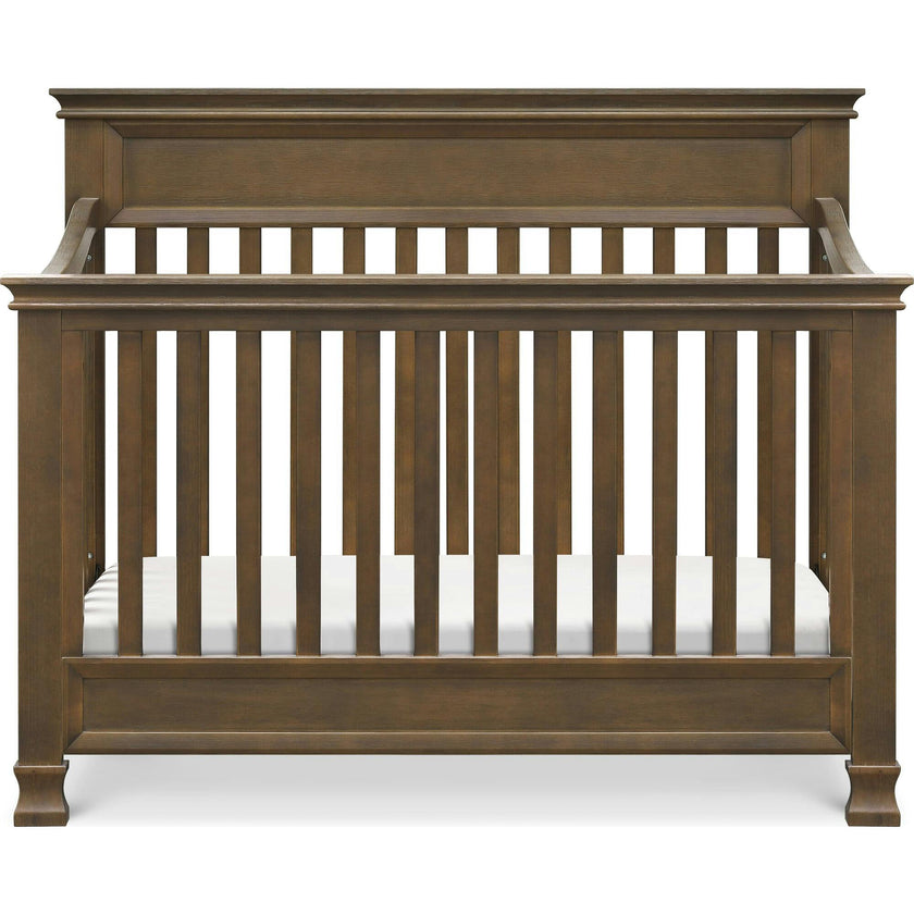 Foothill 4-In-1 Convertible Crib