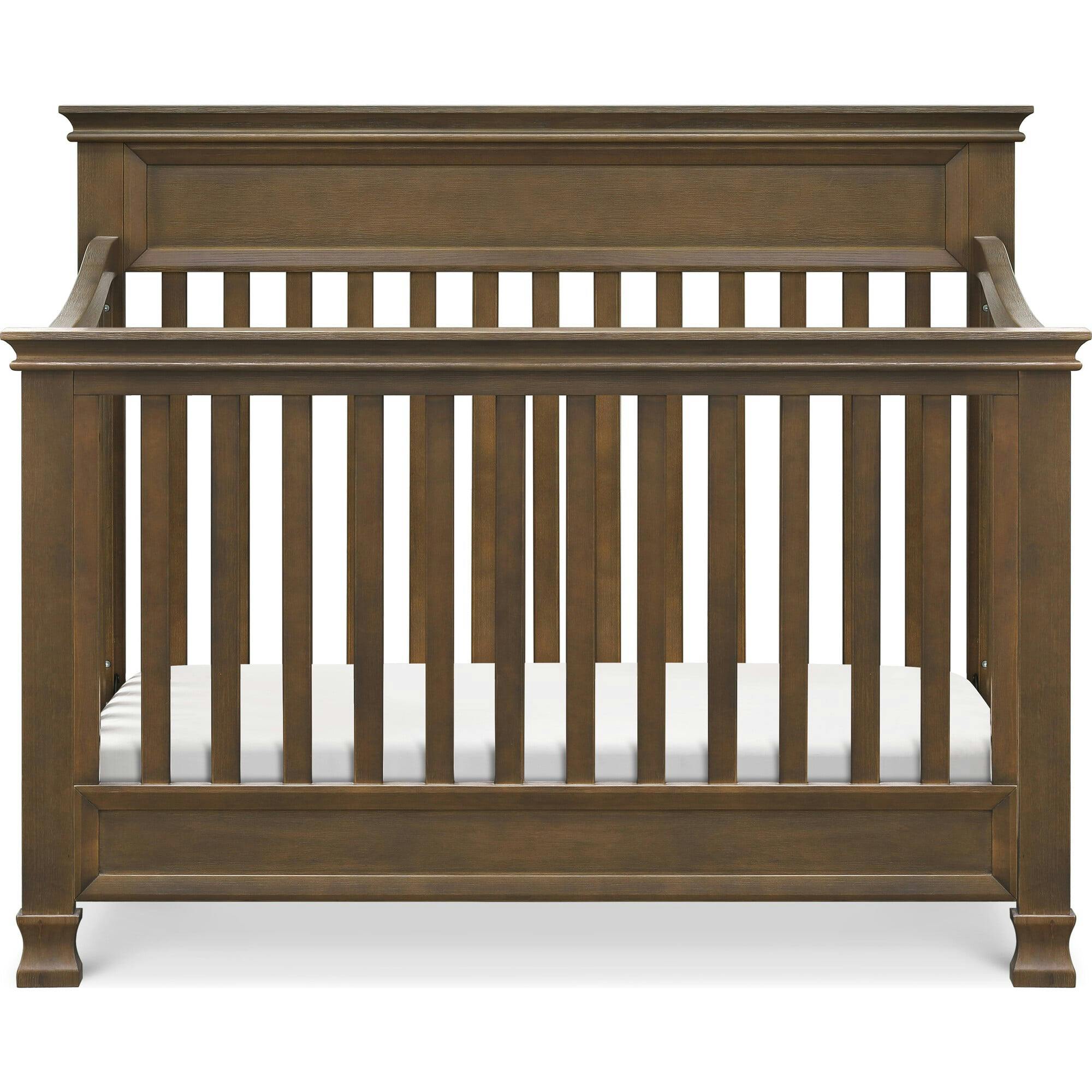 Foothill 4-In-1 Convertible Crib