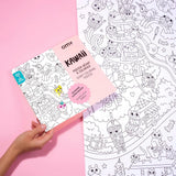 Kawaii - Giant Poster
