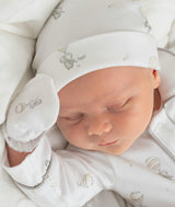 Flying Elephants Tossie Hat