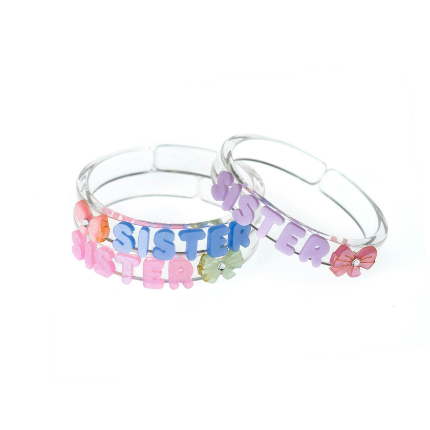 Sister Pastel Bangles