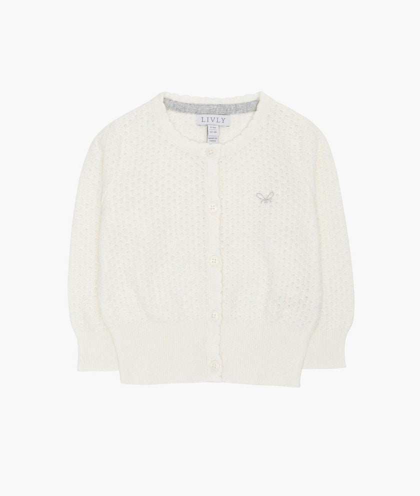 Becka Cardigan