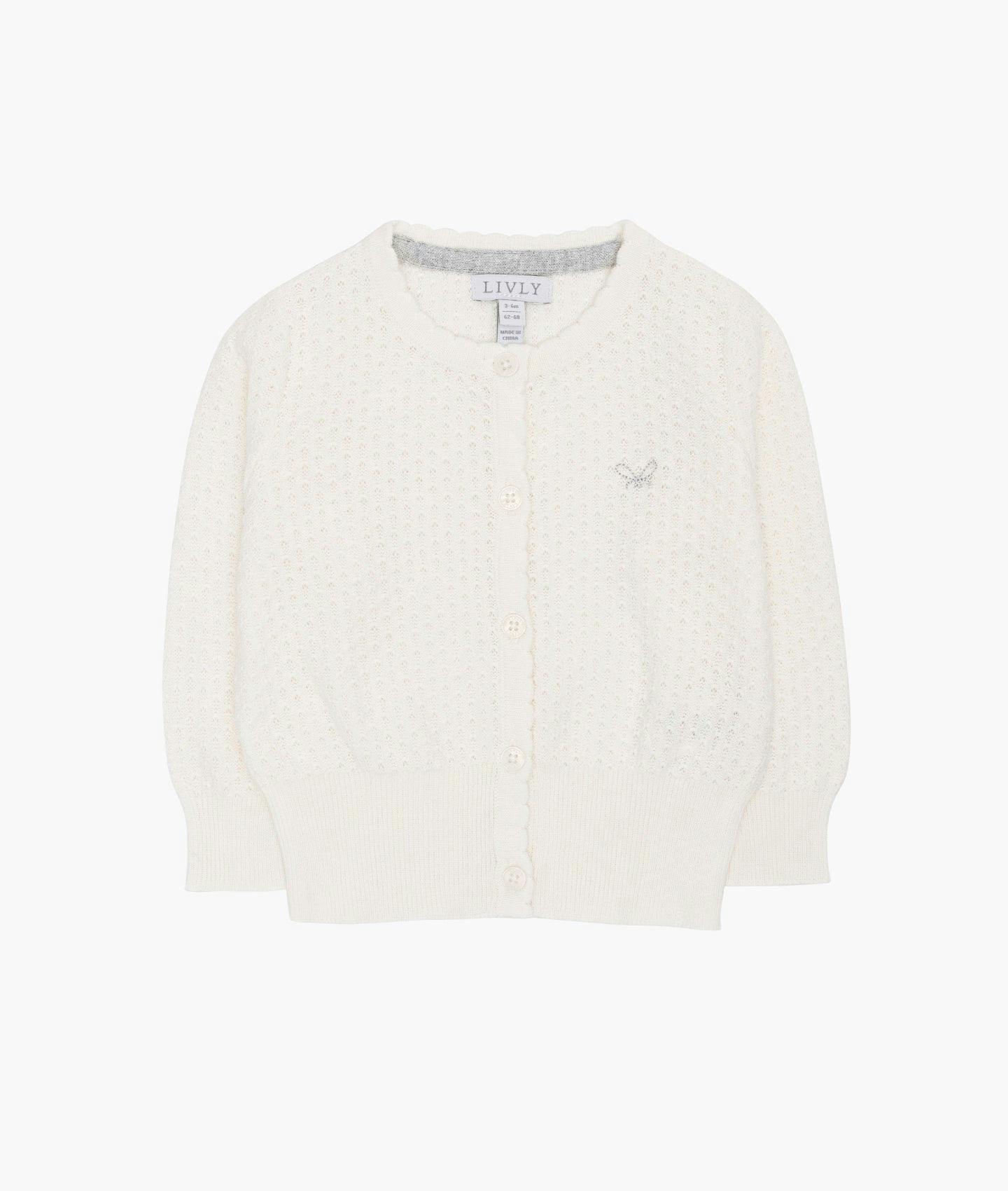 Becka Cardigan