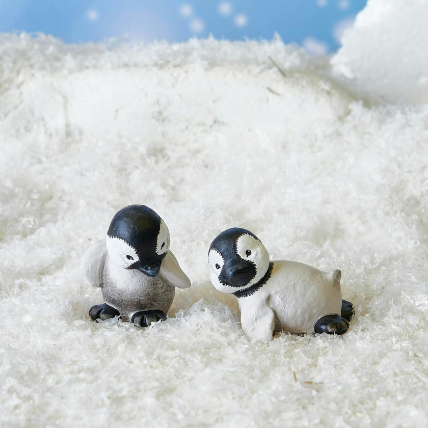 Futte & Gumbi Baby Penguins