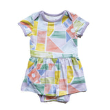 Charlie Short Sleeve Dress
