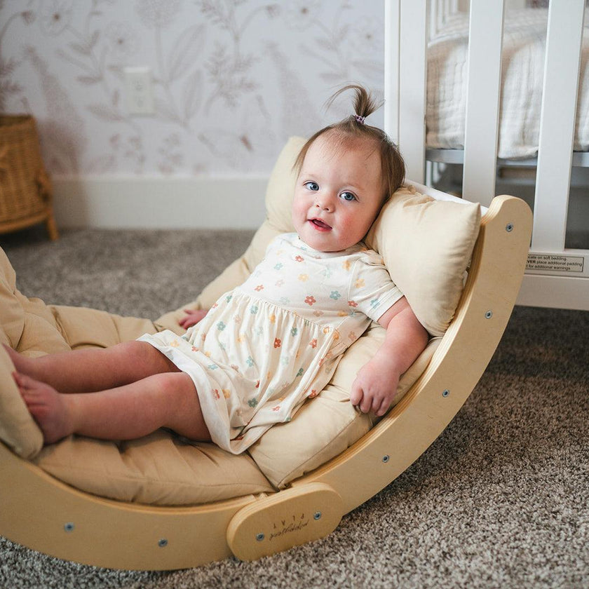 Cozy Climber Bundle