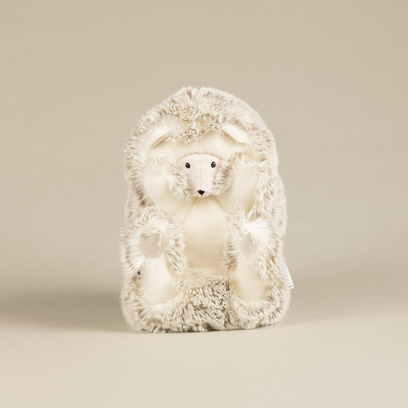 Pamplemousse Peluches Winston the Hedgehog