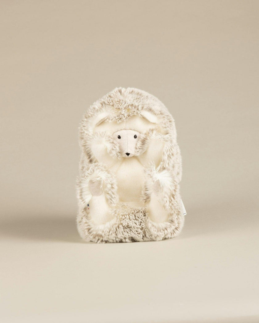 Pamplemousse Peluches Winston the Hedgehog