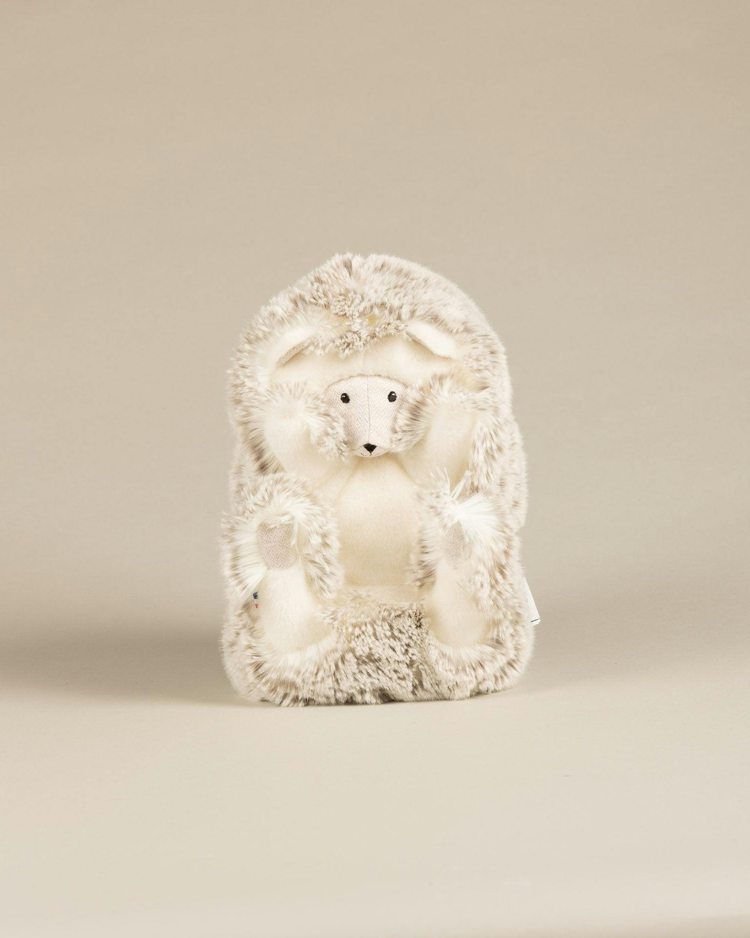 Pamplemousse Peluches Winston the Hedgehog