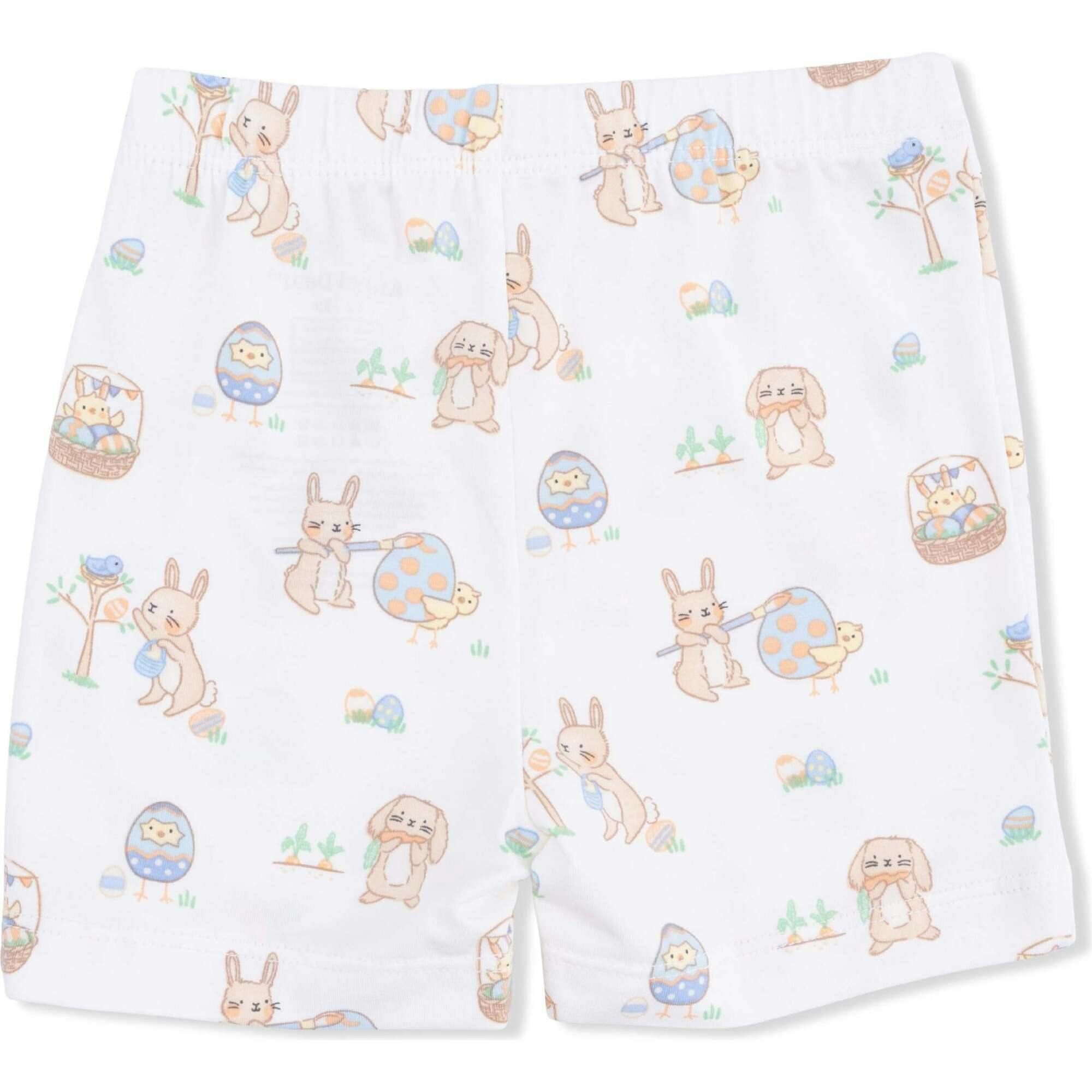 Easter Egg Hunt Uni - Loungewear Short Set