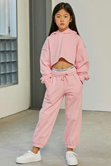 Vive Parfum Sweatpants
