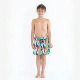 Gui Trunks - Paraiso Print