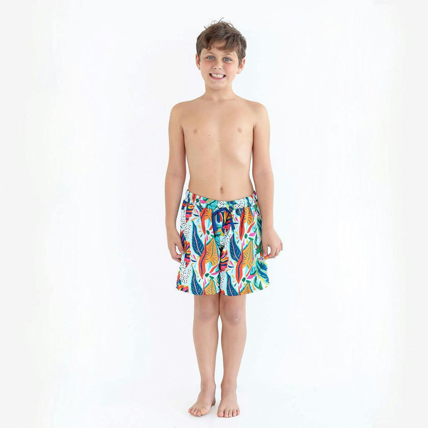 Gui Trunks - Paraiso Print