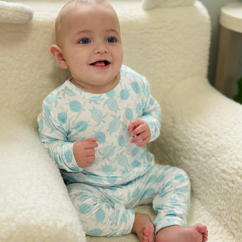 Toddler Pajama Set