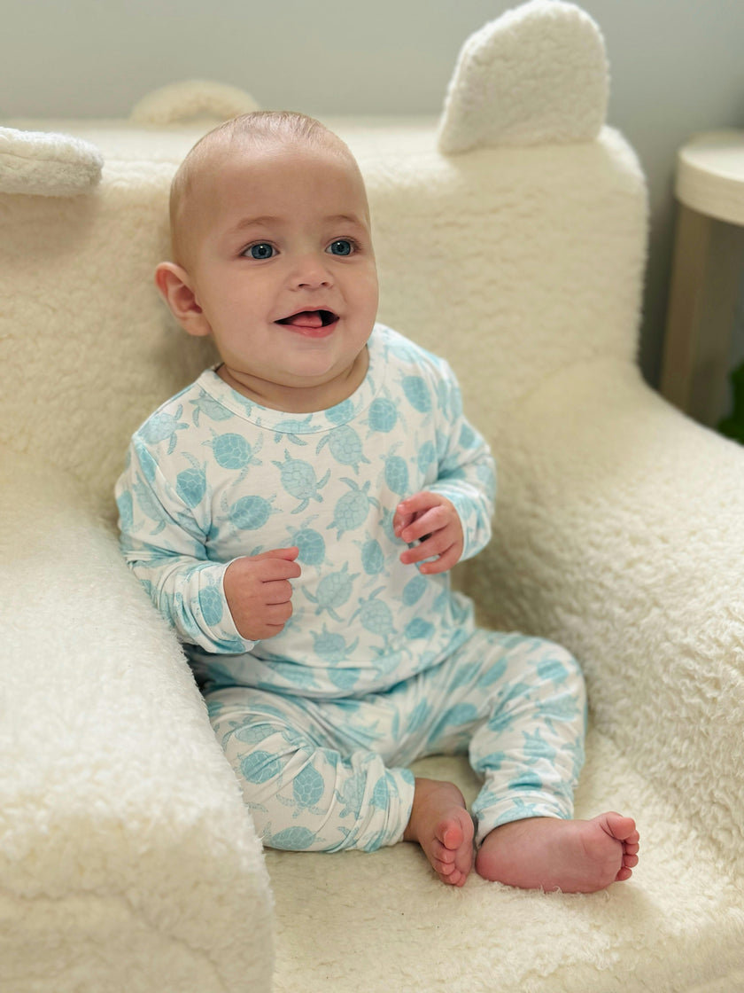 Toddler Pajama Set