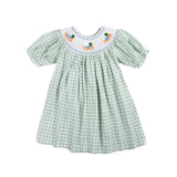Mallard Knit - Kate Dress