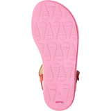 Miko Twins Sandals, Multicolored