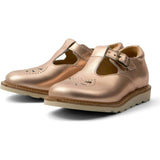 Rosie T-Bar Shoe Black