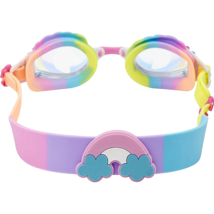 Eunice the Goggles