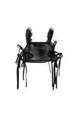 Dreamful Top Black