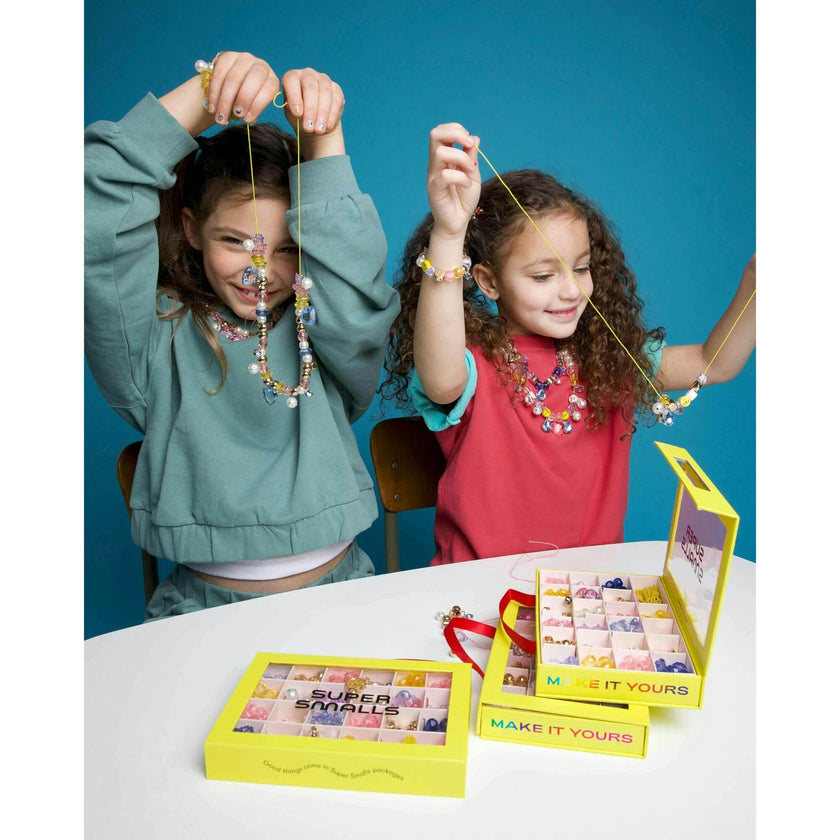 Make It Super DIY Bead Kit