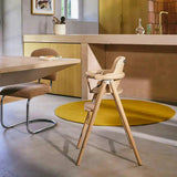 Baby Set for TOBO evolving high chair