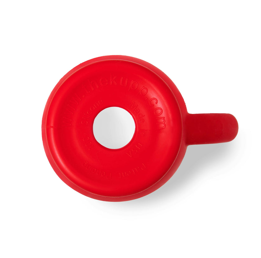 Red Kupp'