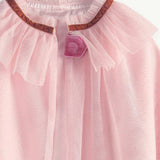 Magnetic Cape