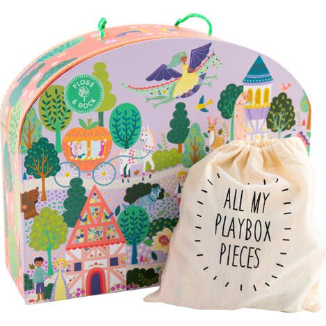 Fairy Tale Playbox