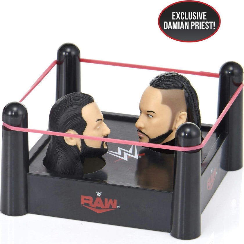 WWE: Thumb War Superstars Ring - Raw