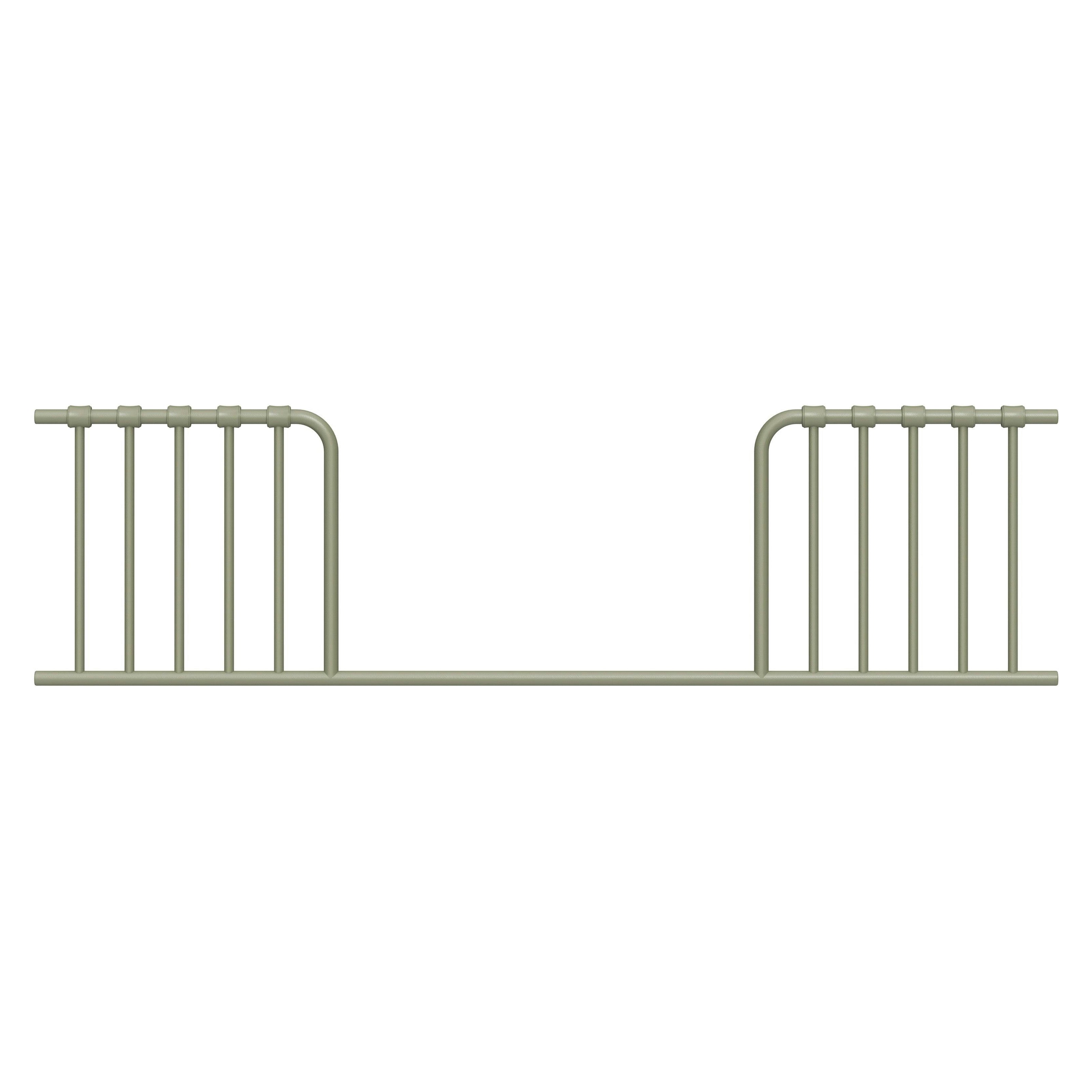 Namesake Abigail-Winston Toddler Bed Conversion Kit