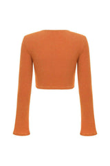 Terra Sparkle Flair Solidad Top