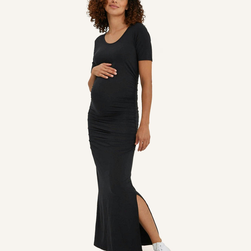 Hugo Maxi Dress