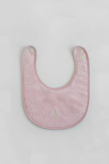 New Terry Bib (9 Colors)