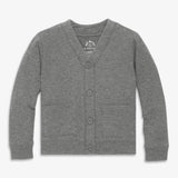Kids sweatshirt cardigan
